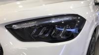 Mercedes Gla GLA 200 D