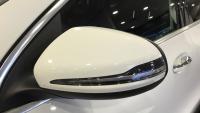 Mercedes Gla GLA 200 D