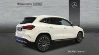 Mercedes Gla GLA 200 D