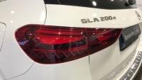 Mercedes Gla GLA 200 D