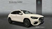 Mercedes Gla GLA 200 D