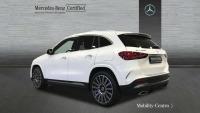 Mercedes Gla GLA 200 D