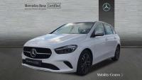 Mercedes Clase B B 200 d