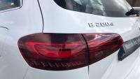 Mercedes Clase B B 200 d