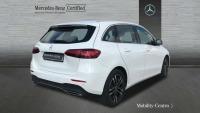 Mercedes Clase B B 200 d