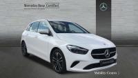 Mercedes Clase B B 200 d