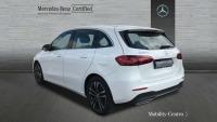 Mercedes Clase B B 200 d
