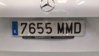 Mercedes Clase B B 180
