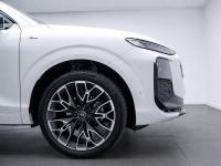 Audi Q3 Black line TFSI 110 kW (150 CV) S tronic