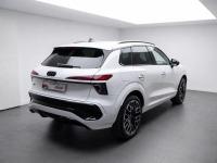 Audi Q3 Black line TFSI 110 kW (150 CV) S tronic