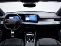 Audi Q3 Black line TFSI 110 kW (150 CV) S tronic