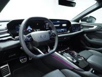 Audi A5 Avant Black Line TDI 150 kW (204 CV) S tronic