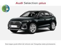 Audi Q5 Sportback Black line 40 TDI quattro-ultra 150 kW (204 CV) S tronic