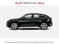 Audi Q5 Sportback Black line 40 TDI quattro-ultra 150 kW (204 CV) S tronic