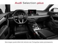 Audi Q5 Sportback Black line 40 TDI quattro-ultra 150 kW (204 CV) S tronic