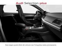 Audi Q5 Sportback Black line 40 TDI quattro-ultra 150 kW (204 CV) S tronic