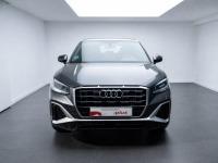 Audi Q2 S line 35 TFSI 110 kW (150 CV) S tronic