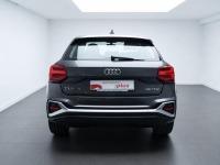 Audi Q2 S line 35 TFSI 110 kW (150 CV) S tronic