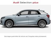 Audi Q2 S line 30 TDI 85 kW (116 CV) S tronic