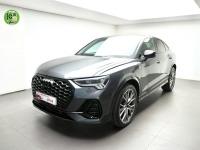 Audi Q3 Sportback Black line 35 TDI 110 kW (150 CV) S tronic