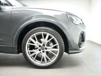 Audi Q3 Sportback Black line 35 TDI 110 kW (150 CV) S tronic