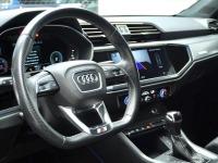 Audi Q3 Sportback Black line 35 TDI 110 kW (150 CV) S tronic
