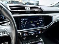 Audi Q3 Sportback Black line 35 TDI 110 kW (150 CV) S tronic