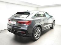 Audi Q3 Sportback Black line 35 TDI 110 kW (150 CV) S tronic