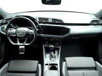Audi Q3 Sportback Black line 35 TDI 110 kW (150 CV) S tronic