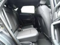 Audi Q3 Sportback Black line 35 TDI 110 kW (150 CV) S tronic