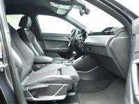 Audi Q3 Sportback Black line 35 TDI 110 kW (150 CV) S tronic