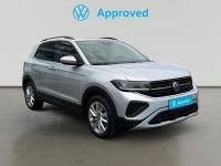 Volkswagen T-cross Life 1.0 TSI 85 kW (115 CV)