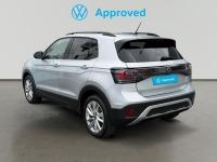 Volkswagen T-cross Life 1.0 TSI 85 kW (115 CV)