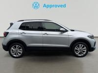 Volkswagen T-cross Life 1.0 TSI 85 kW (115 CV)