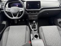 Volkswagen T-cross Life 1.0 TSI 85 kW (115 CV)