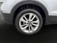 Volkswagen T-cross Life 1.0 TSI 85 kW (115 CV)