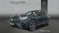 Mercedes Glc GLC 200 4MATIC