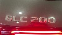 Mercedes Glc GLC 200 4MATIC