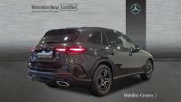 Mercedes Glc GLC 200 4MATIC