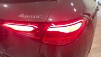 Mercedes Glc GLC 200 4MATIC