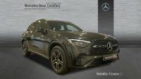 Mercedes Glc GLC 200 4MATIC