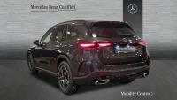 Mercedes Glc GLC 200 4MATIC
