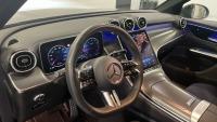 Mercedes Glc GLC 200 4MATIC