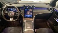 Mercedes Glc GLC 200 4MATIC