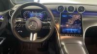 Mercedes Glc GLC 200 4MATIC