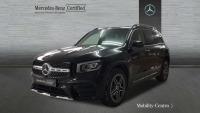 Mercedes Glb GLB 200 d
