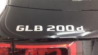Mercedes Glb GLB 200 d
