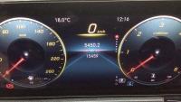 Mercedes Glb GLB 200 d