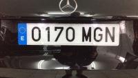 Mercedes Glb GLB 200 d