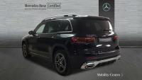 Mercedes Glb GLB 200 d